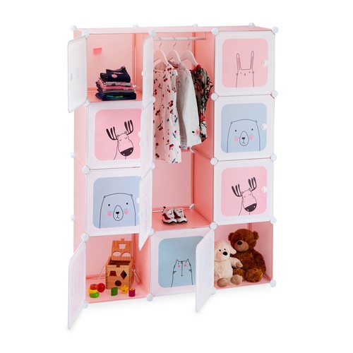 Scaffale innesto bambini fai - a,