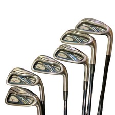 Mizuno JPX 800 Set di ferri