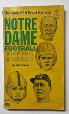 Notre Dame football: The story