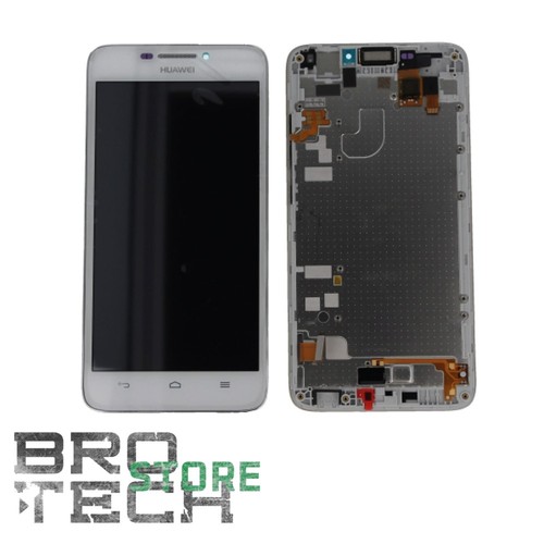 Display huawei ascend g630 - huawei,
