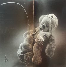 Orsacchiotti vintage