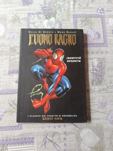 Classici del fumetto di - i,