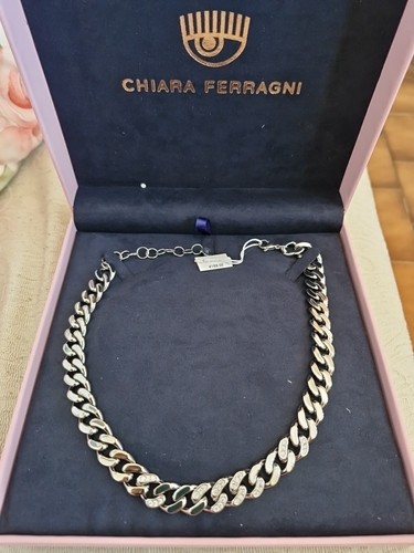 Collana chiara ferragni - chiara,