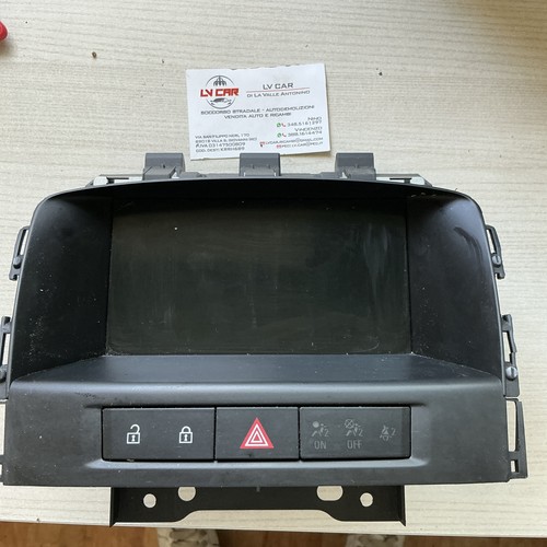 95247248 display radio - 95247248,