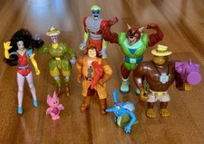 GHOSTBUSTERS FILMATION