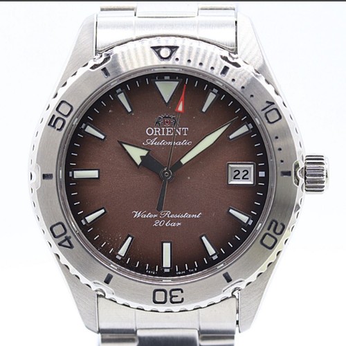 Orologio orient automatico - orologio,