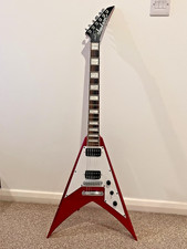 Jackson Scott Ian King V Candy