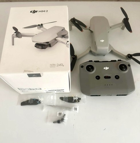 Dji mini drone - dji,