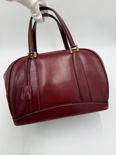 GUCCI BAULETTO VINTAGE IN