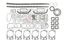 For Volvo B12, F12, NL
