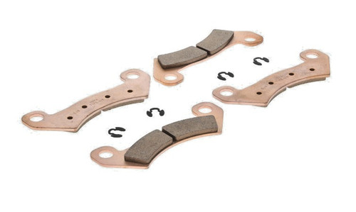Kit freno anteriore john deere - john,