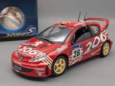 ;modelli auto 1:18 Solido