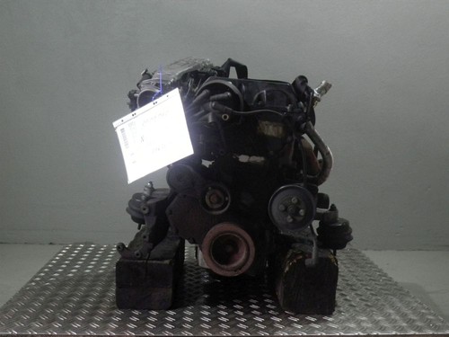 Motore senza accessori