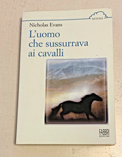 L'UOMO CHE SUSSURRAVA AI