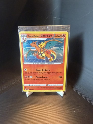 Pokemon consegna speciale - pokemon,