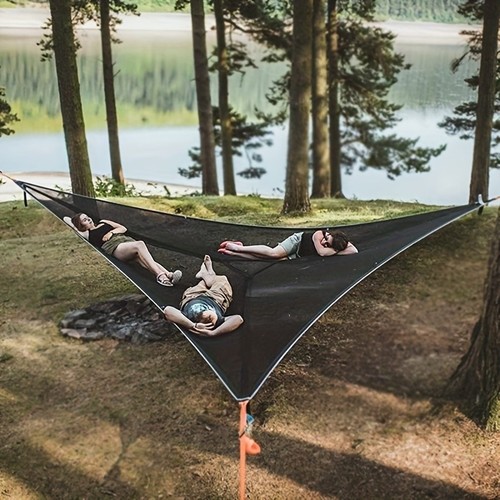 Amaca multipersona 8x2 8 - amaca, 2,8x2,8