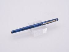 Penna stilografica Caran