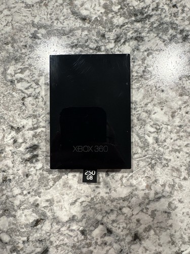 Microsoft xbox 360 - xbox, 250