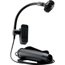 SHURE PGA98H-XLR microfono a