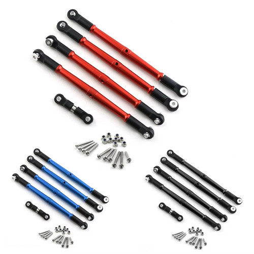 Set aste sterzo - , anteriori
