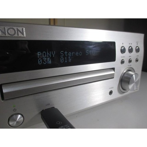 Amplificatore ricevitore cddp - amplificatore,