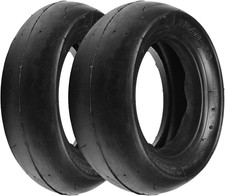 Treno Di Gomme Slick 6,5”