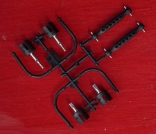 Tamiya Dune Buggy RC Kit DT-02