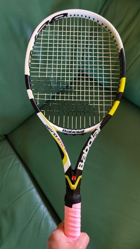 Babolat aero storm manico - babolat,