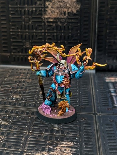 Warhammer 40k guardia - 40k, della