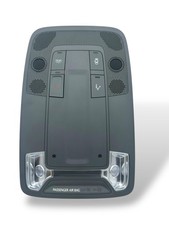 PLAFONIERA PER AUDI A3 Sedan