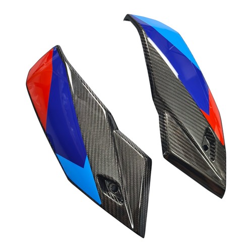 Per bmw s1000r - m1000r, carena