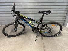 bicicletta uomo mountain bike B-Twin rockrider 340 TAGLIA M Ruote 26x 2