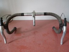 Manubrio bici corsa Philippe