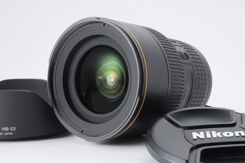 Nikon nikkor mm f - nikkor, f/4