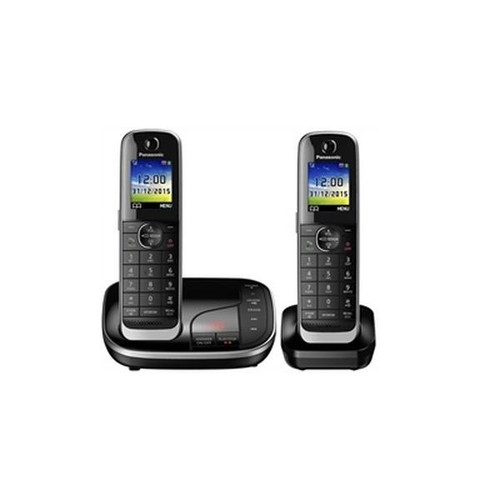 Panasonic tgj322gb - panasonic, kx-tgj322gb
