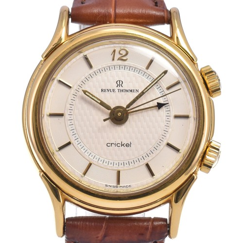 Orologio uomo con carta revue - uomo,