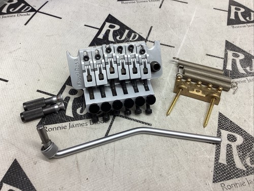 Ponte tremolo originale floyd - tremolo,