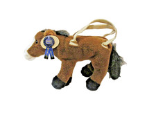 Borsa Jaag bambino peluche