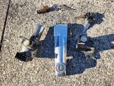 Kit serratura blocchetto