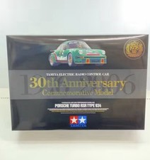 Tamiya 49400 Porsche Turbo RSR