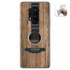 Cover In Gel Tpu Per Oneplus 8