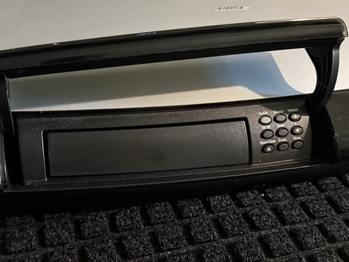 Bose lifestyle av18 media - bose,