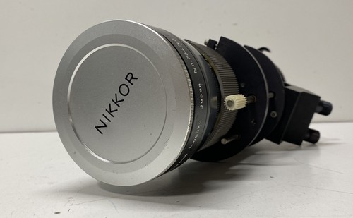 Nikon zoom nikkor - zoom-nikkor, auto