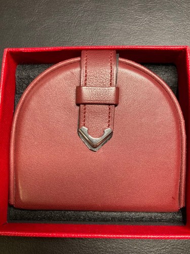 Portamonete cartier ferro di - ferro,