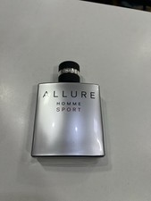 CHANEL Allure Homme Sport 100