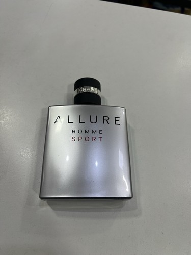 Chanel allure homme - homme, sport