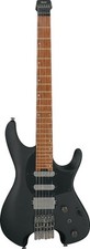 Ibanez QX52BKF Chitarra