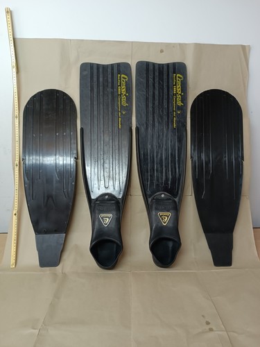 Pinne sub professionali - pinne,