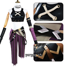 Costume cosplay League of