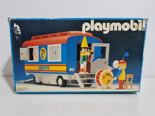 Playmobil 3477 scatola - playmobil,